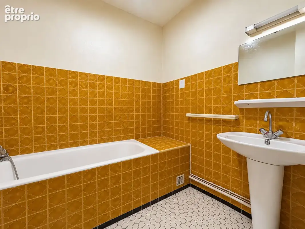 Appartement 29m² à bordeaux - photo 4