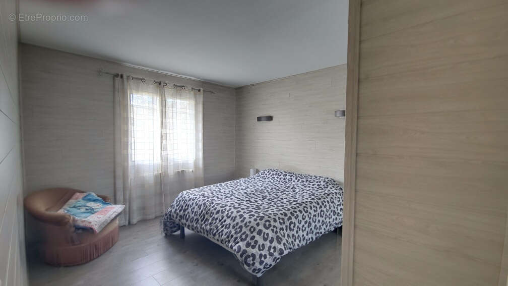 Maison à VILLASAVARY