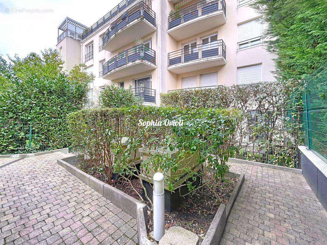 Appartement à ANTONY