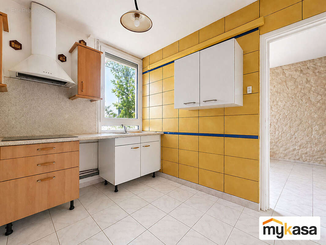 Appartement à MARTIGUES