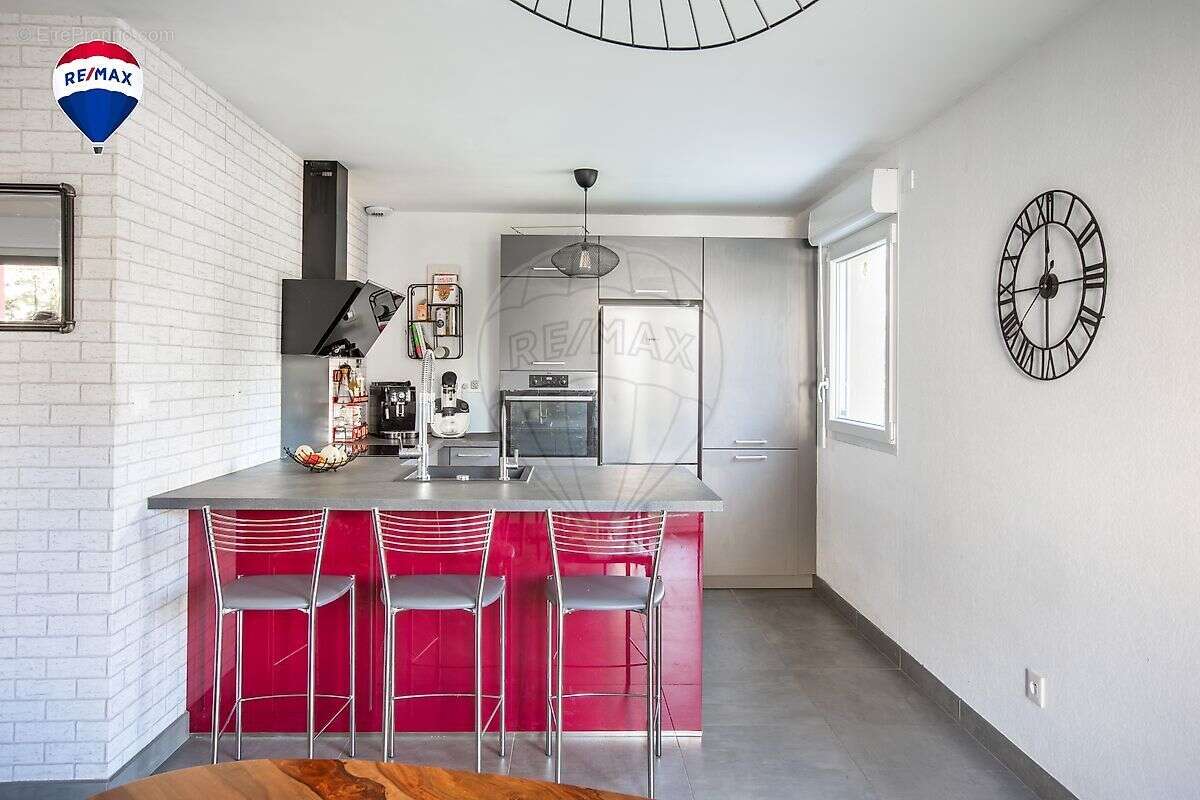 Appartement à HAGENTHAL-LE-BAS