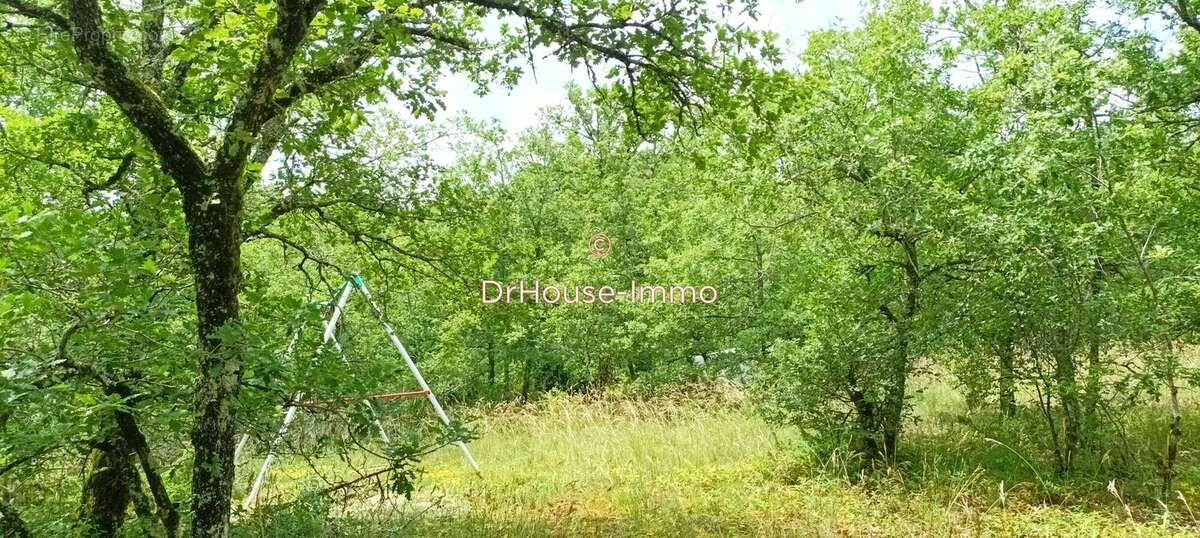 Terrain à MONTVALENT