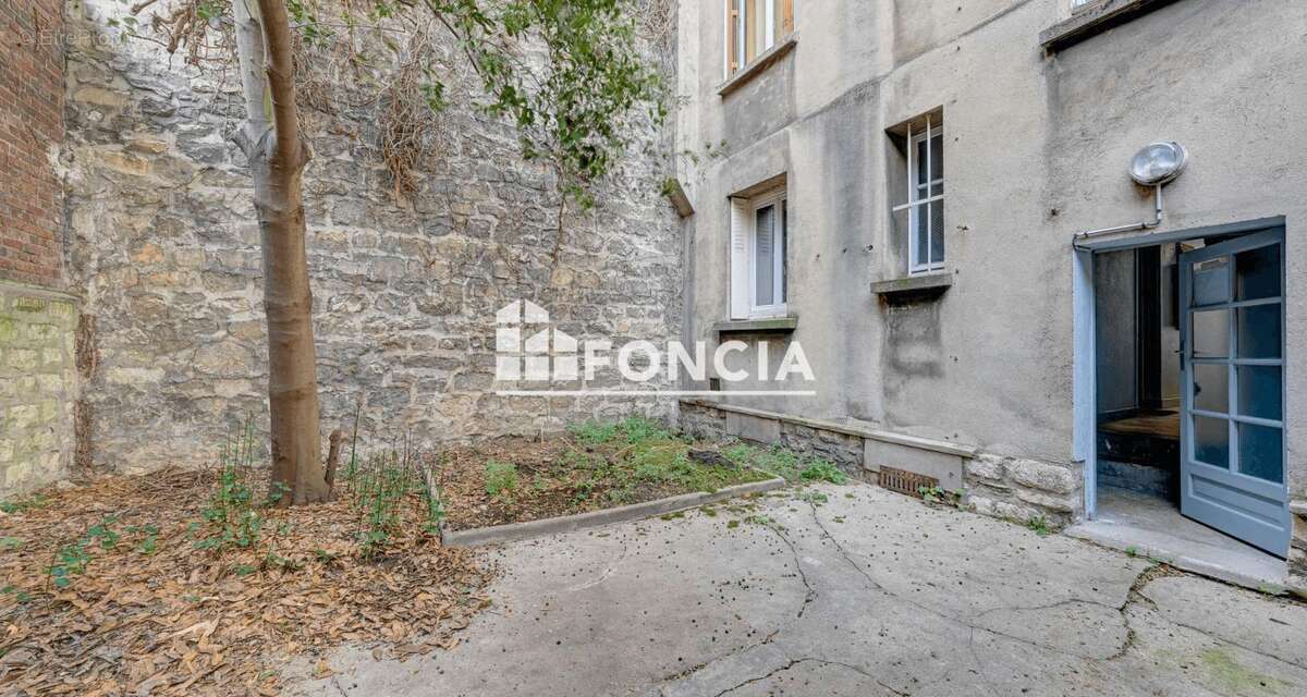 Appartement à VANVES