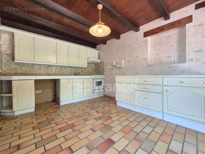 Maison à MESCHERS-SUR-GIRONDE