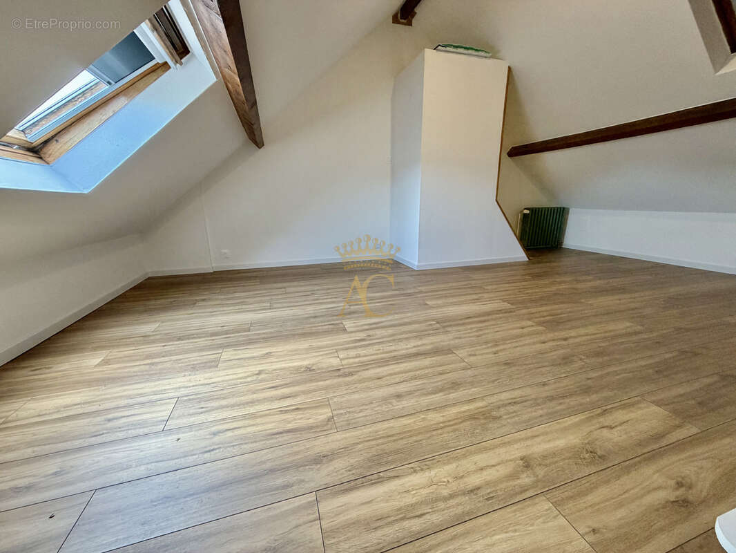 Maison de ville rénovée à Etaples - photo 13