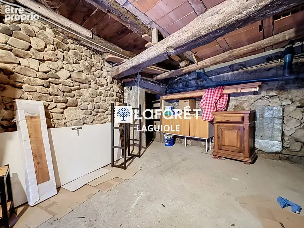 Maison Entraygues Sur Truyere 4 pièce(s) 91 m2 - photo 12