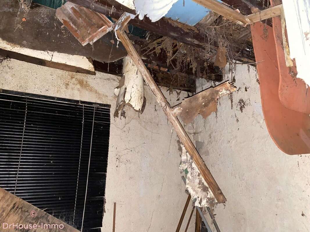 Maison à SAINTE-COLOMBE