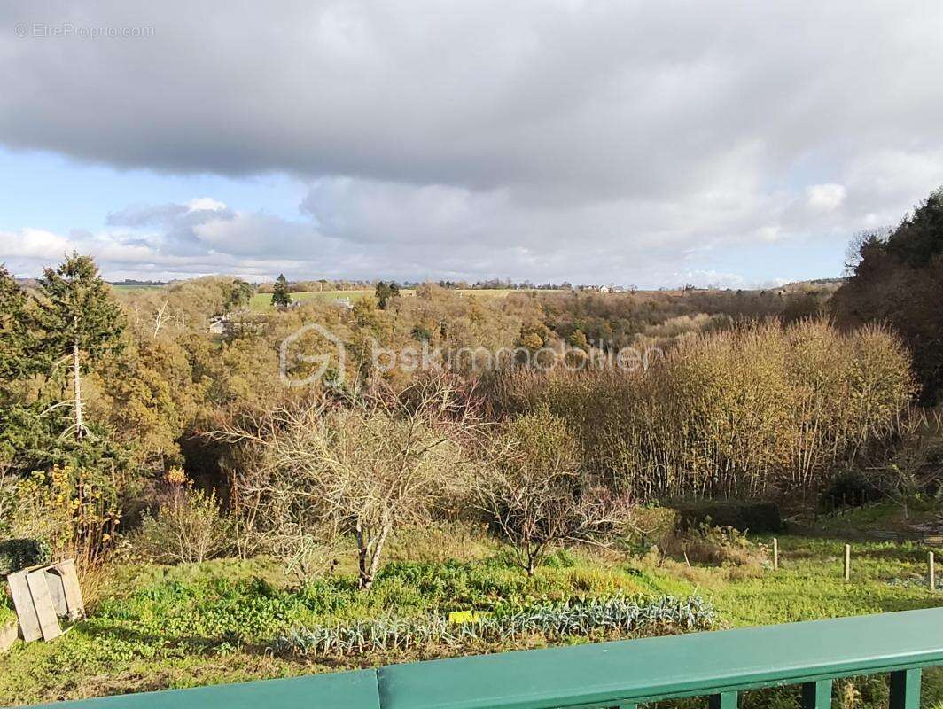 Maison à SAINT-JAMES