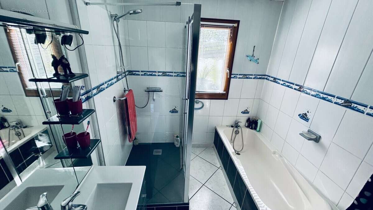 Maison à BROUCKERQUE