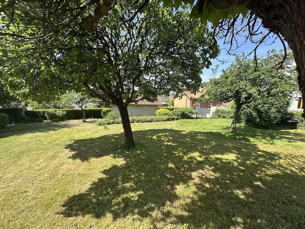 Maison à CHAUFFAILLES