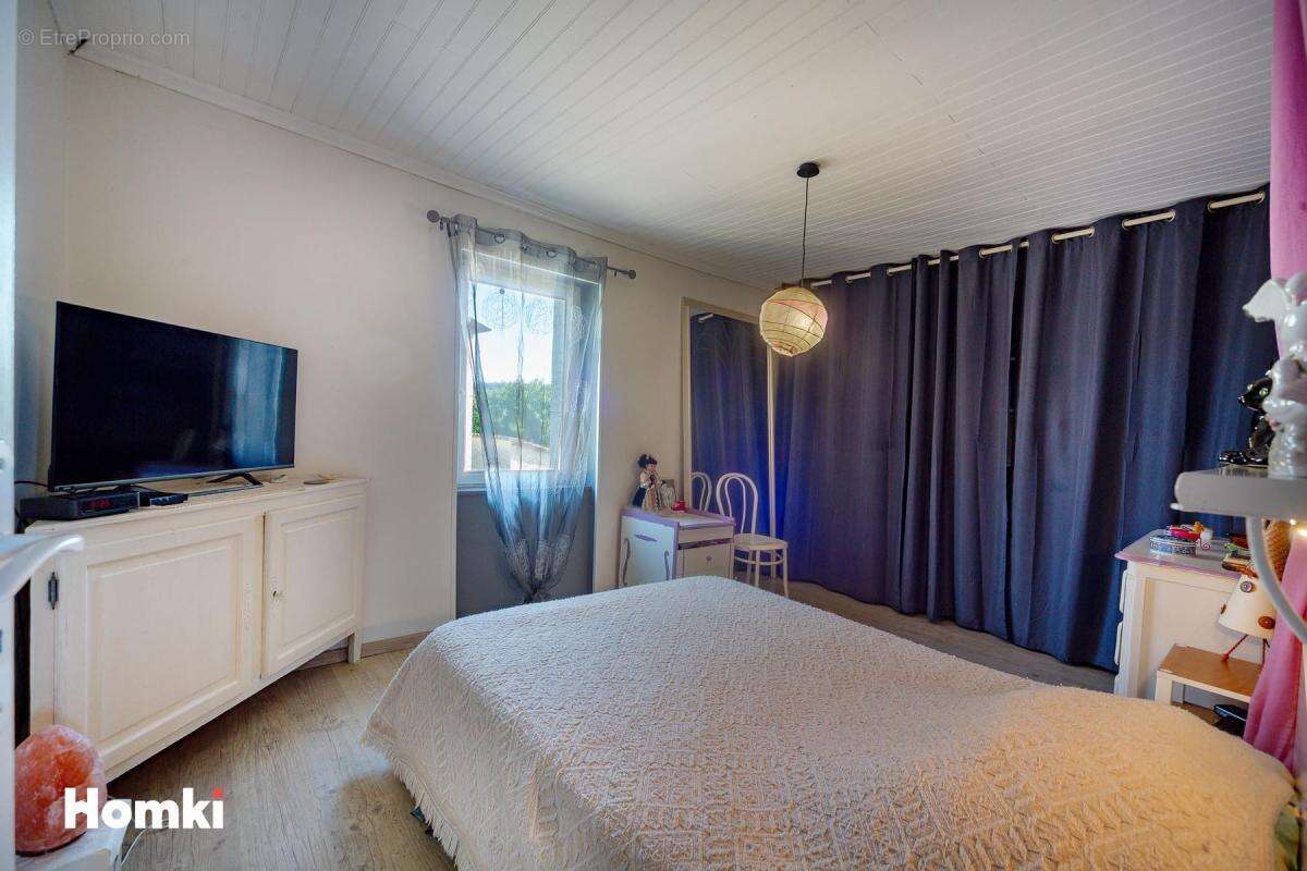 Maison/Villa T5 de 120 m2 à Laboutarie 81120 - photo 12