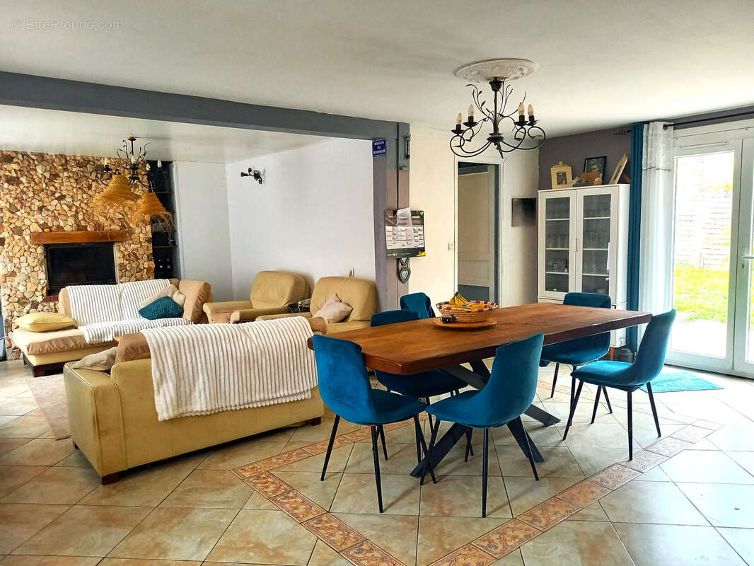 Maison à VERNET-LES-BAINS