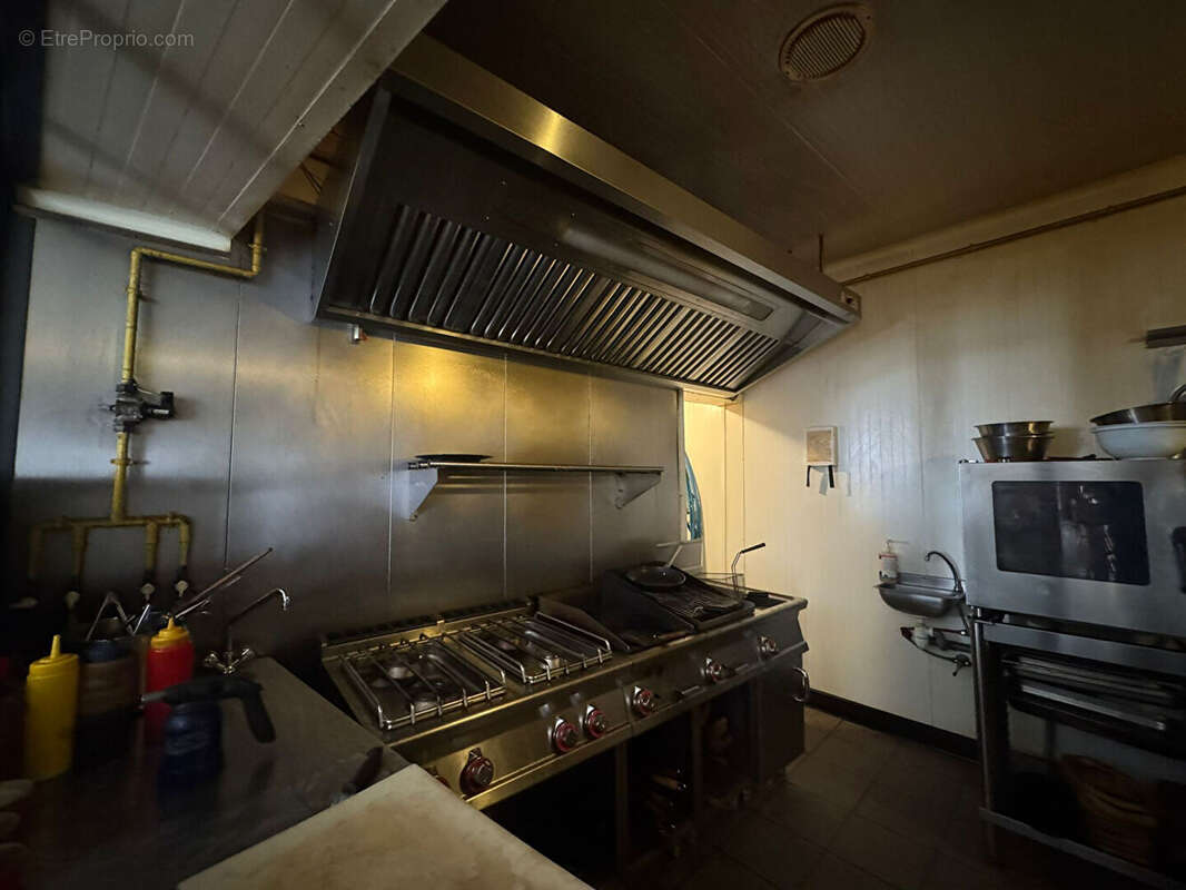 Commerce à PERPIGNAN