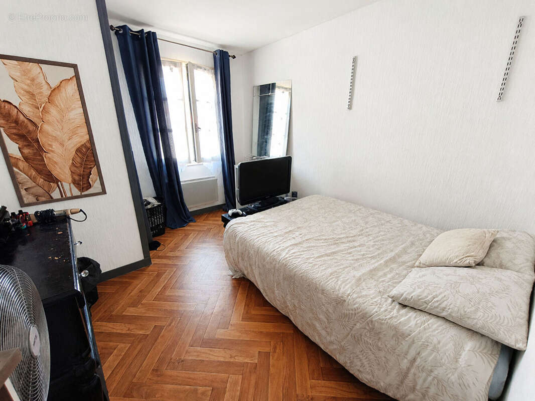 Maison 114m² à port-des-barques - photo 7