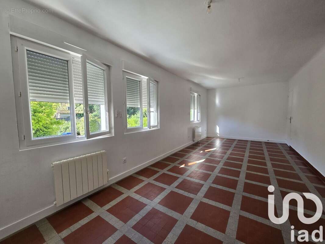 Photo 5 - Maison à MAINTENON