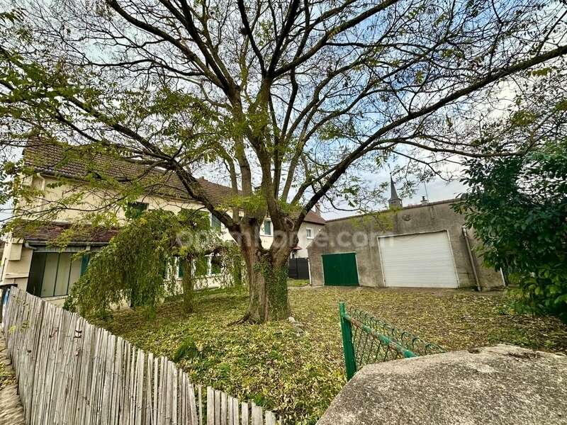 Maison à SAINT-APOLLINAIRE