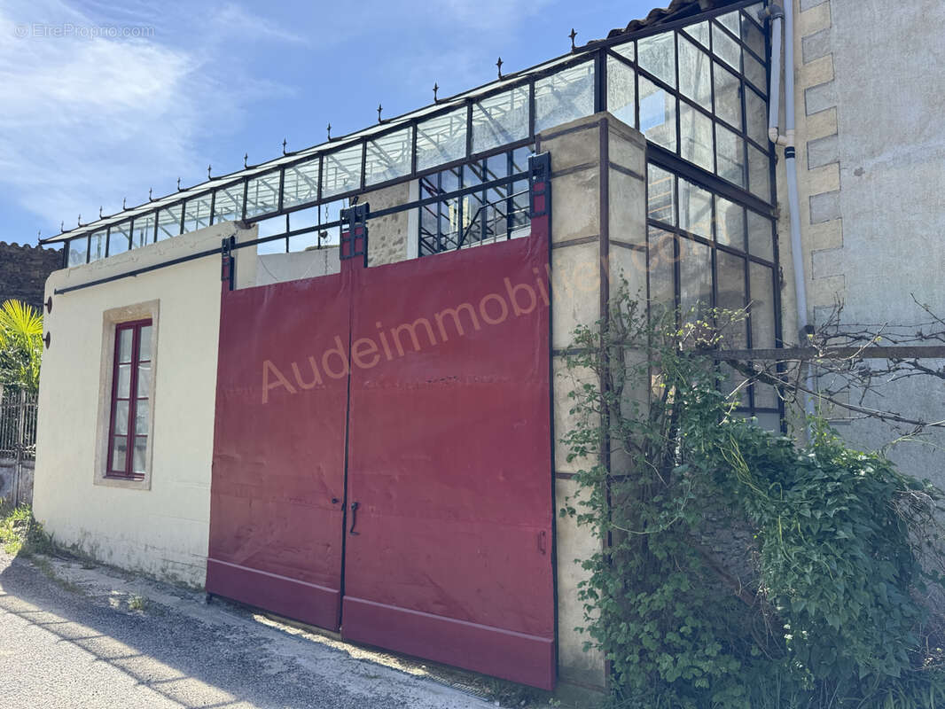 Maison à LIMOUX