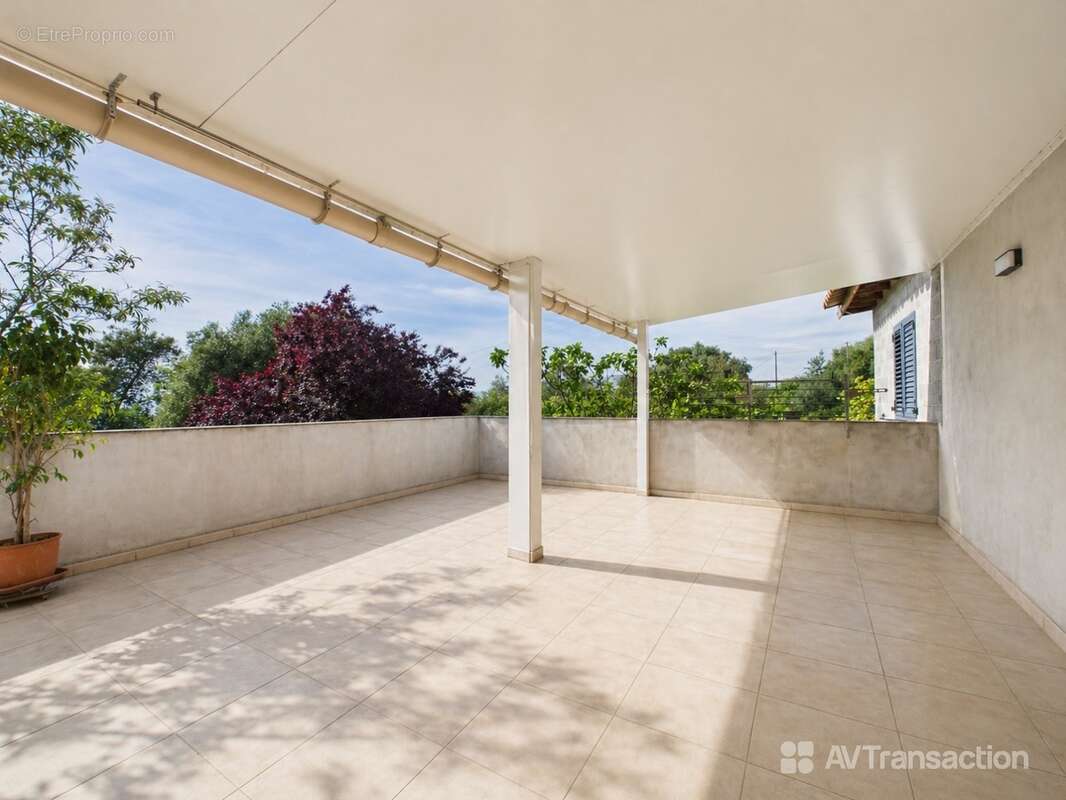 Maison à BASTELICACCIA