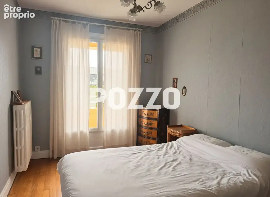 A Vendre  Appartement  de 4pp  à, Bayeux (14400) - photo 4