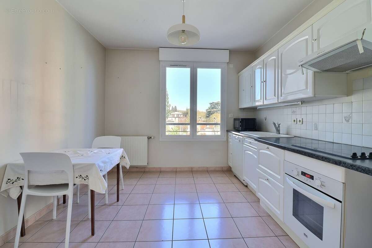 Appartement 93 m² à Chamalieres  - photo 3