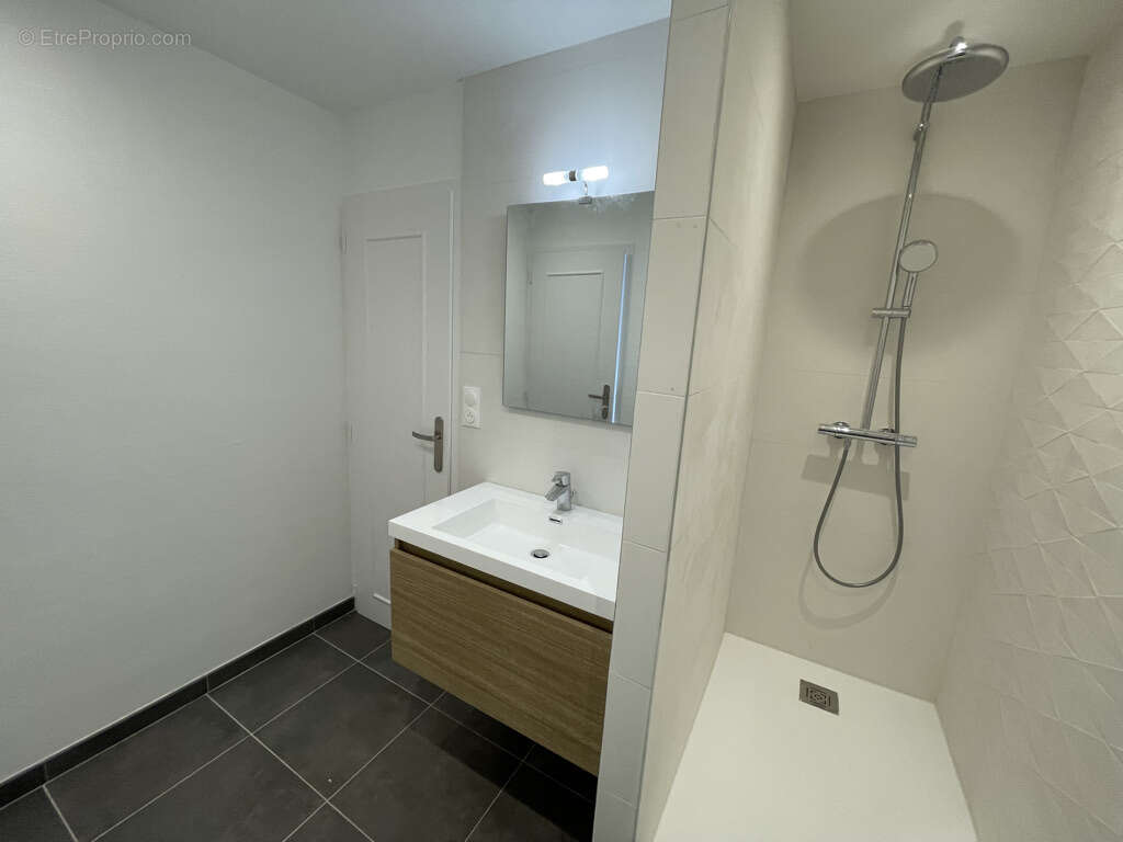 Appartement à ORLEANS