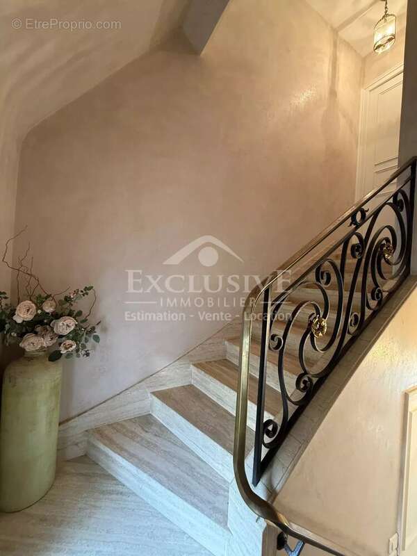 Maison à TROUVILLE-SUR-MER