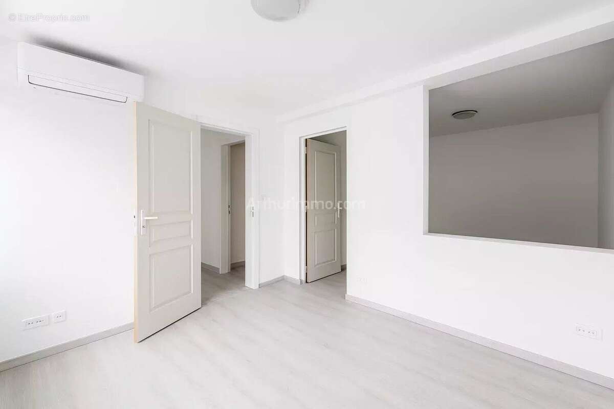 Appartement à COLMAR