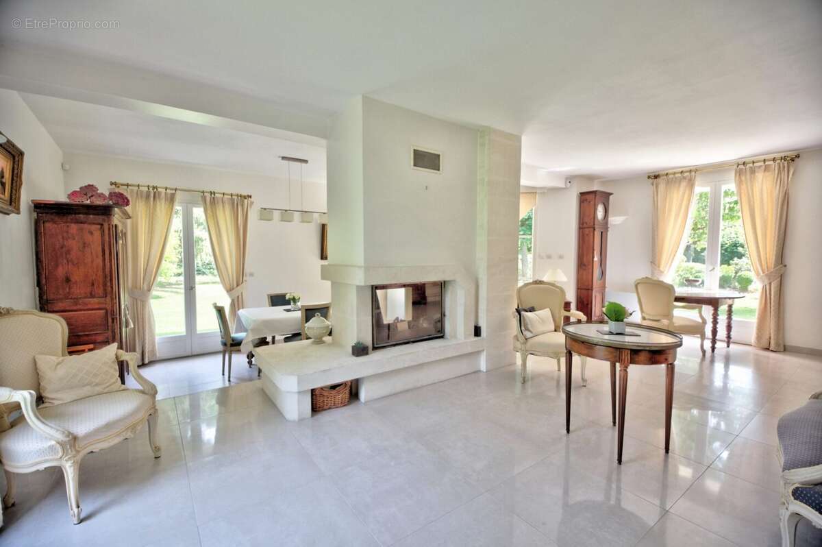 Maison à LES ALLUETS-LE-ROI