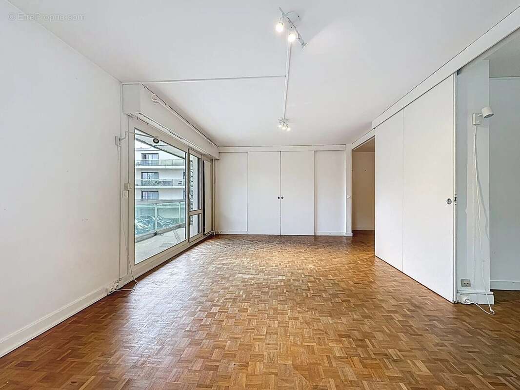 Appartement à CHANTILLY