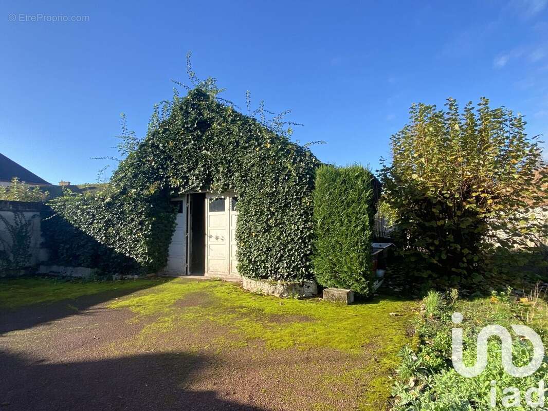 Photo 2 - Maison à LORRIS