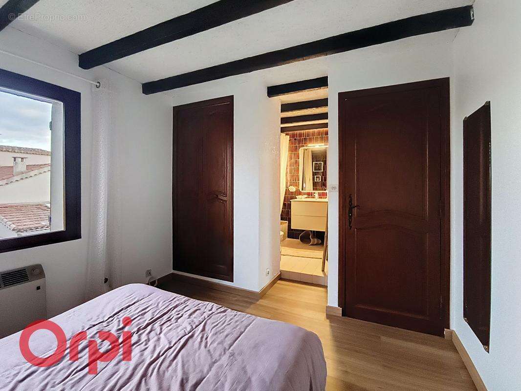 Maison à SIX-FOURS-LES-PLAGES