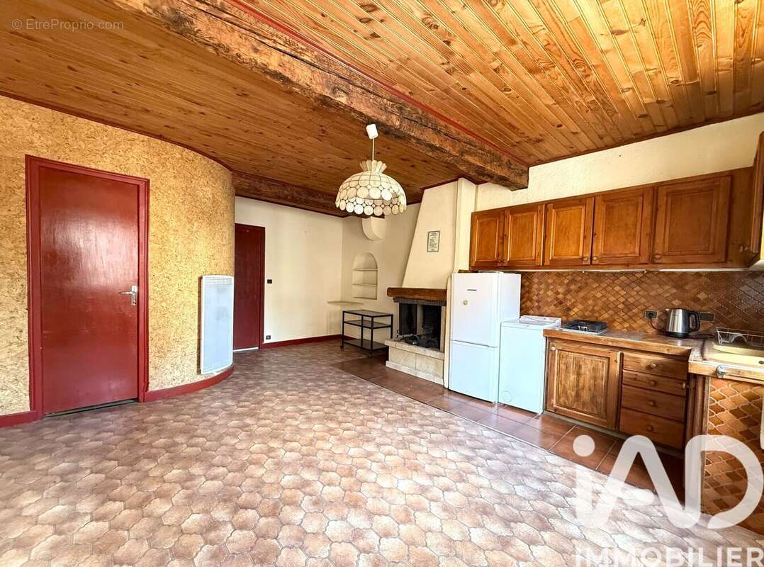 Photo 2 - Maison à BAGES