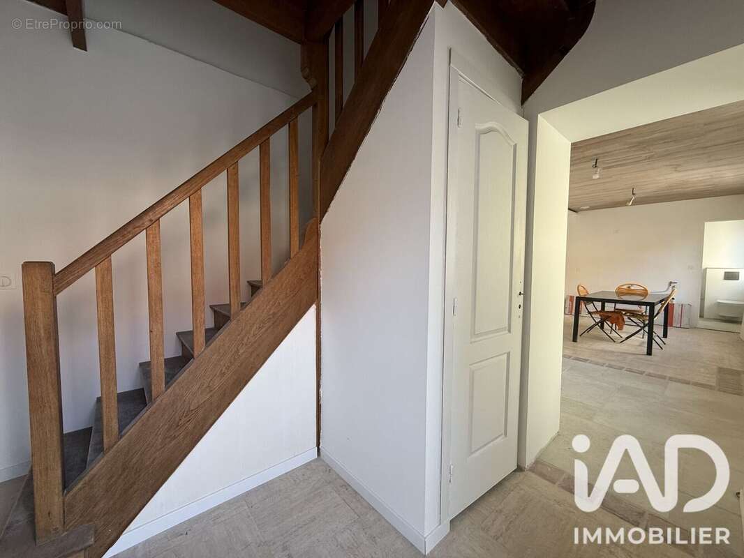 Maison 50 m² à Morsang-Sur-Seine  - photo 7