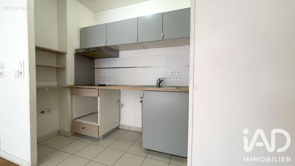 Photo 4 - Appartement à BRETIGNY-SUR-ORGE