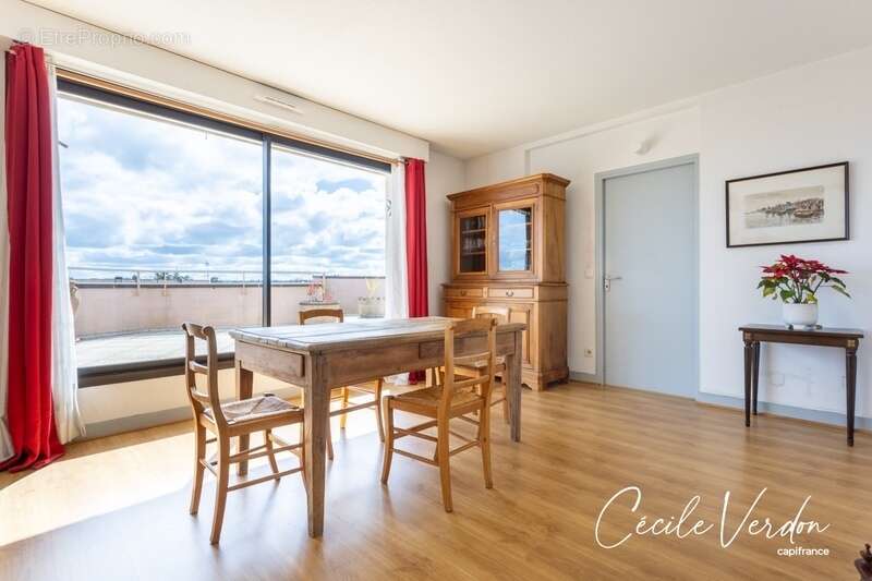 Appartement à BERGERAC