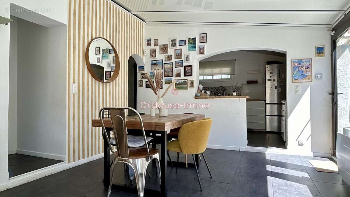 Maison à TOULON