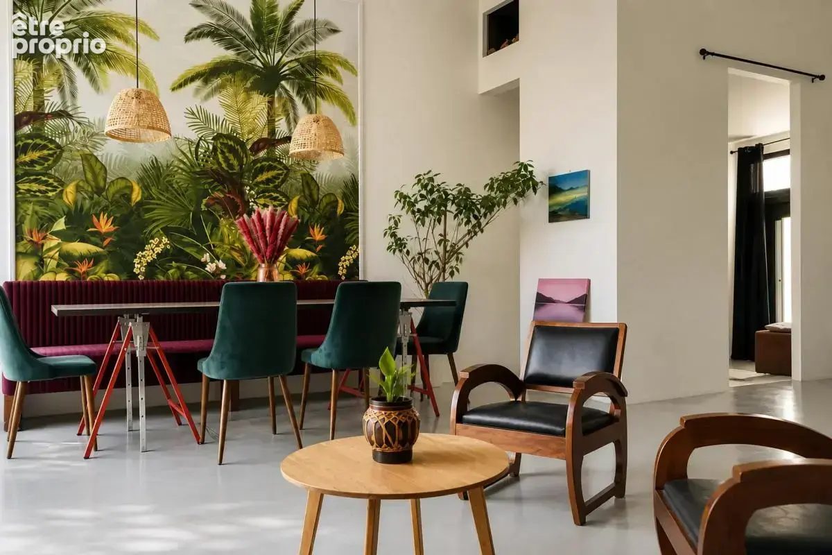 Maison de ville,  6 pièces , 160 m² à Brie-Comte-Robert - photo 3
