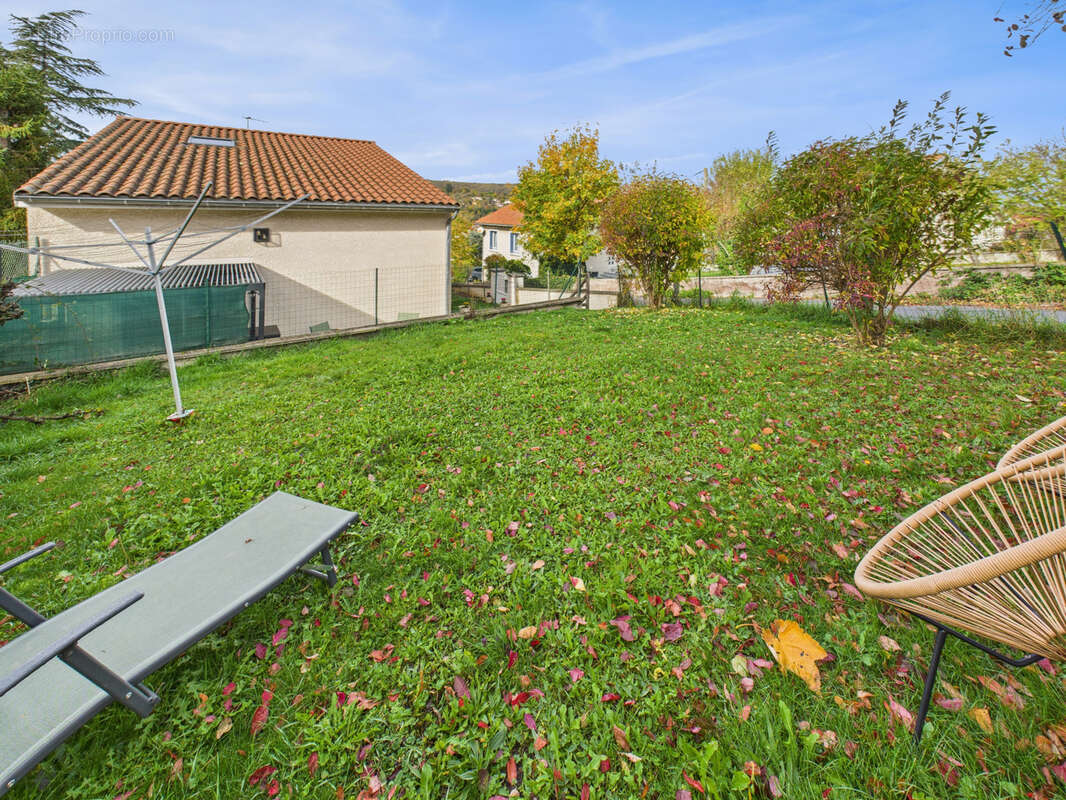 Maison à LE PUY-EN-VELAY