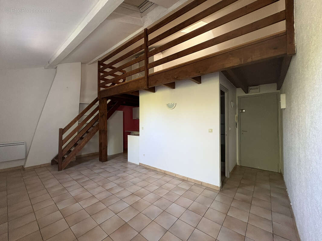 Appartement à NARBONNE