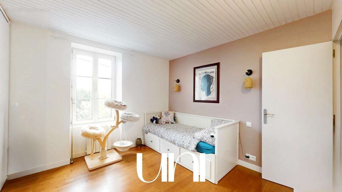 Maison à FONTENAY-LE-PESNEL