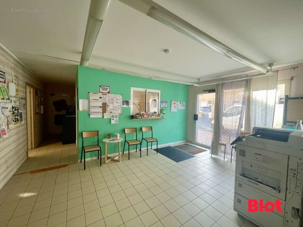 Appartement à GUER