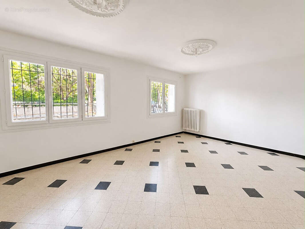 EXCLUSIVITE - Appartement - Béziers - 3 pièces - 74 m² - photo 3