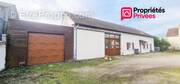 Appartement à NOYERS-SUR-CHER