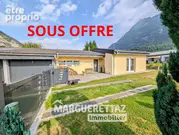 Maison à TANINGES