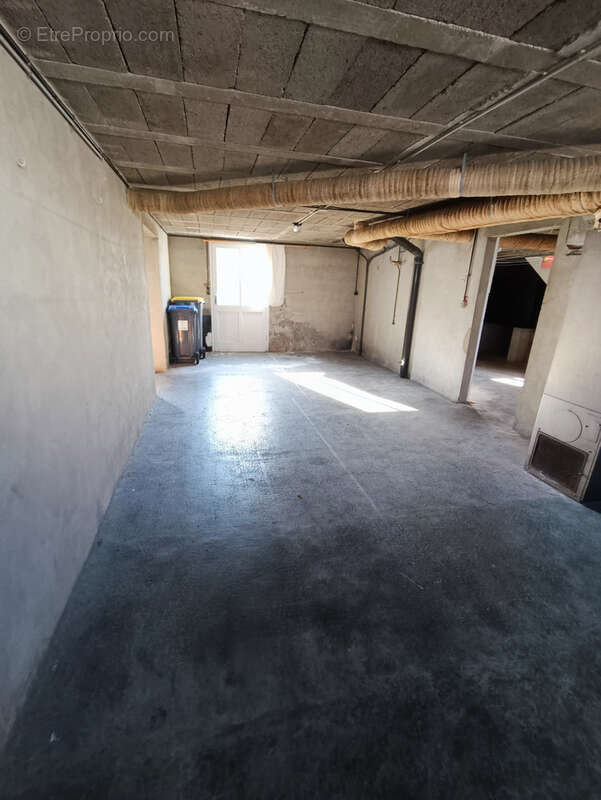 Maison à CHATEAU-D&#039;OLONNE