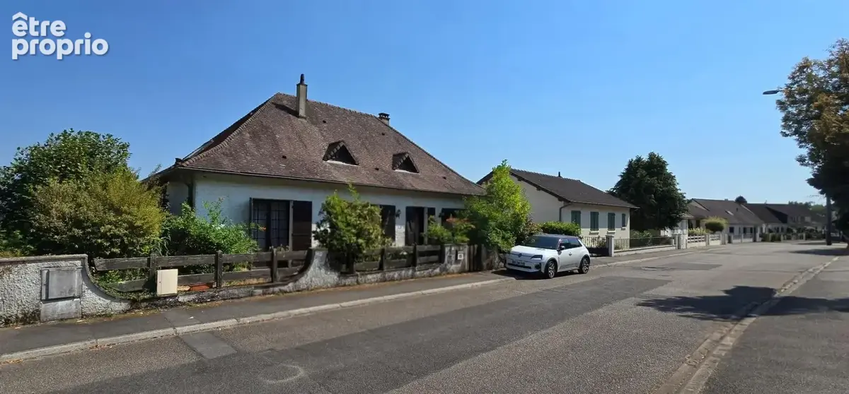 Maison à vendre 4 pièces LE PALAIS SUR VIENNE (87) - photo 27