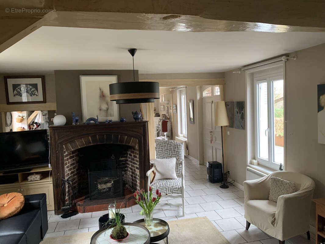 Maison de caractère Normande - photo 13