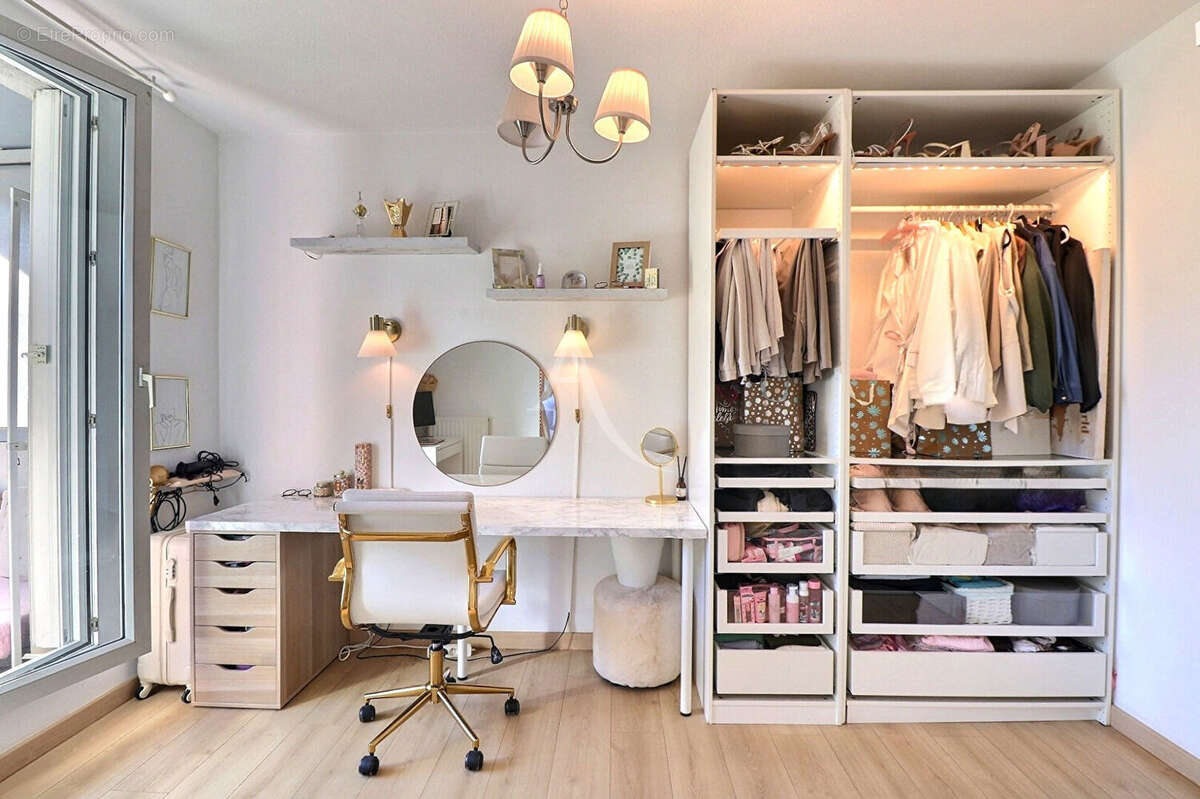 Appartement à MARSEILLE-9E