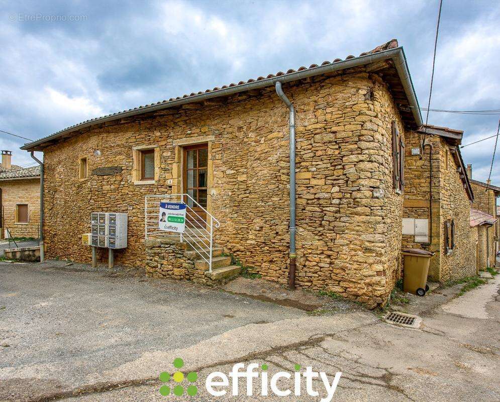 Maison 300 m² à Cogny  - photo 4
