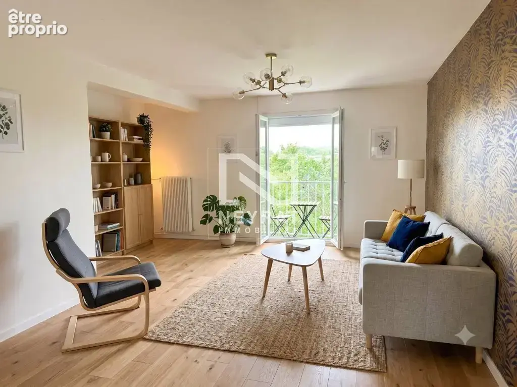 Affaire ! Maison familiale à fort potentiel avec double jardin, quartier calme - photo 5